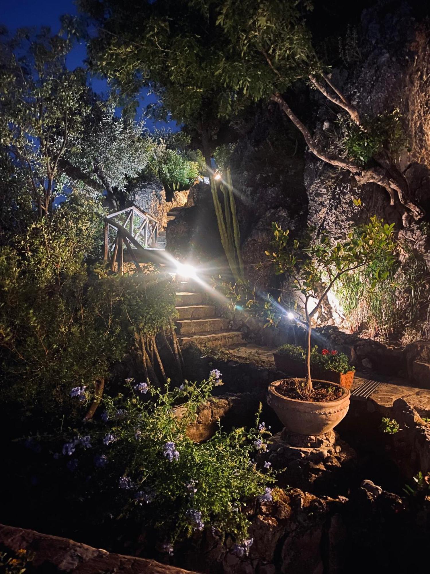 Maison Du Reve สการีโอ ภายนอก รูปภาพ